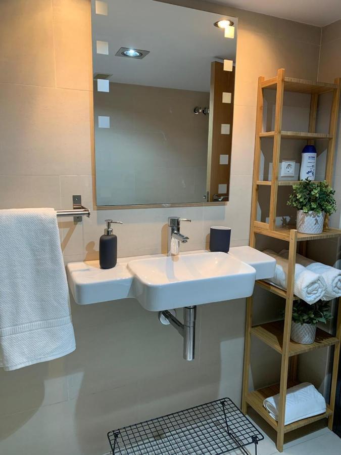 Precioso Duplex En Triana - Wifi Gratis Apartment Севиля Екстериор снимка