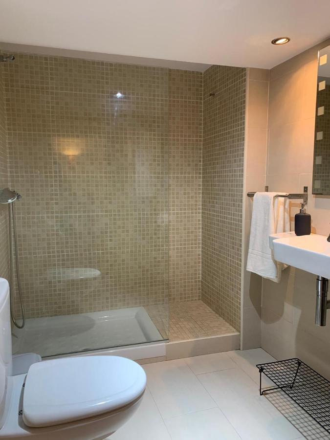 Precioso Duplex En Triana - Wifi Gratis Apartment Севиля Екстериор снимка