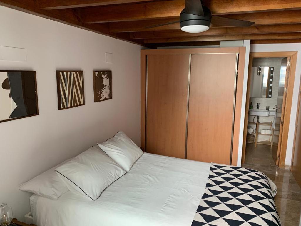 Precioso Duplex En Triana - Wifi Gratis Apartment Севиля Екстериор снимка