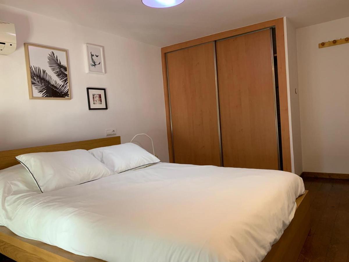 Precioso Duplex En Triana - Wifi Gratis Apartment Севиля Екстериор снимка