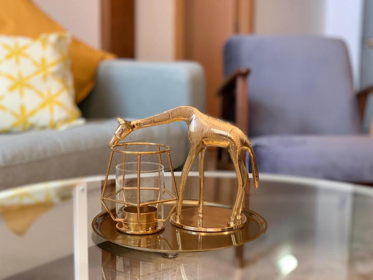 Precioso Duplex En Triana - Wifi Gratis Apartment Севиля Екстериор снимка